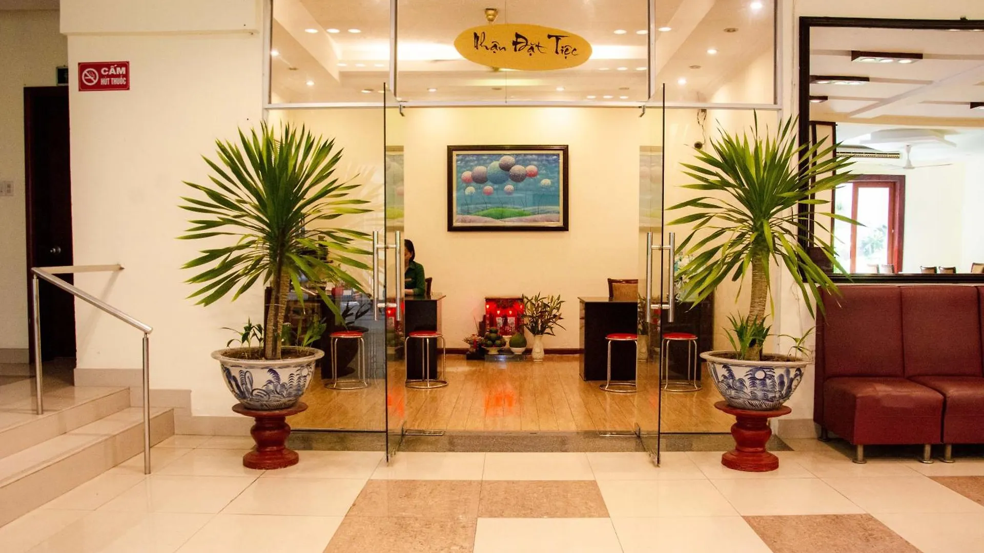 Angella Hotel Nha Trang
