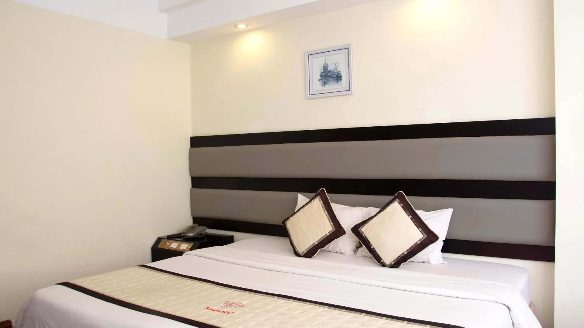 Angella Hotel Nha Trang