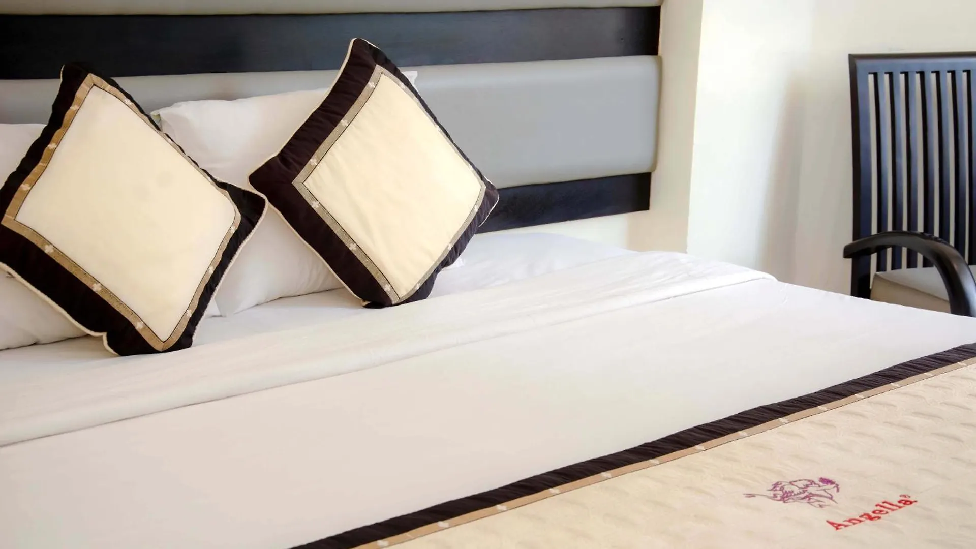 Angella Hotel Nha Trang