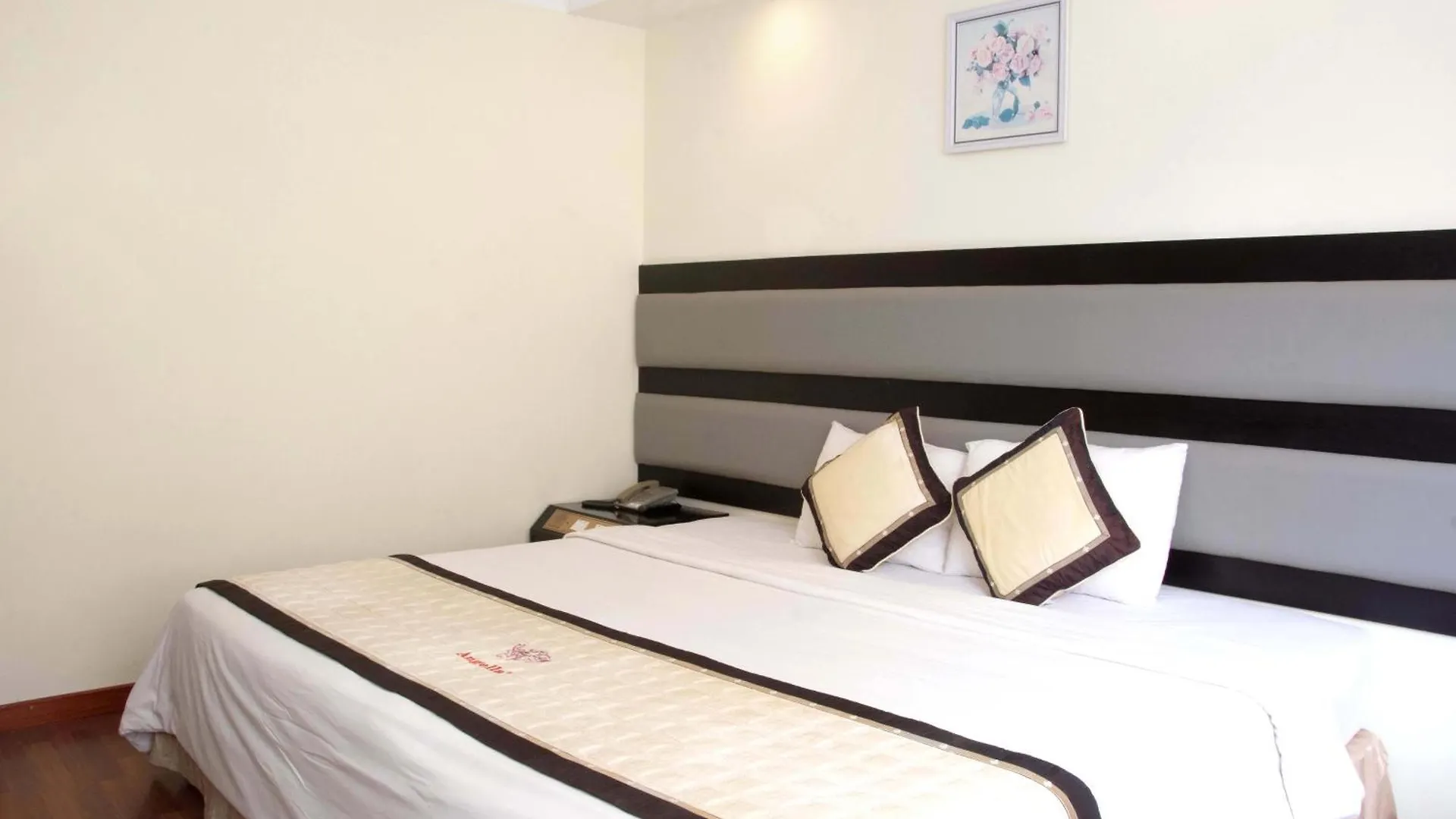 Angella Hotel Nha Trang