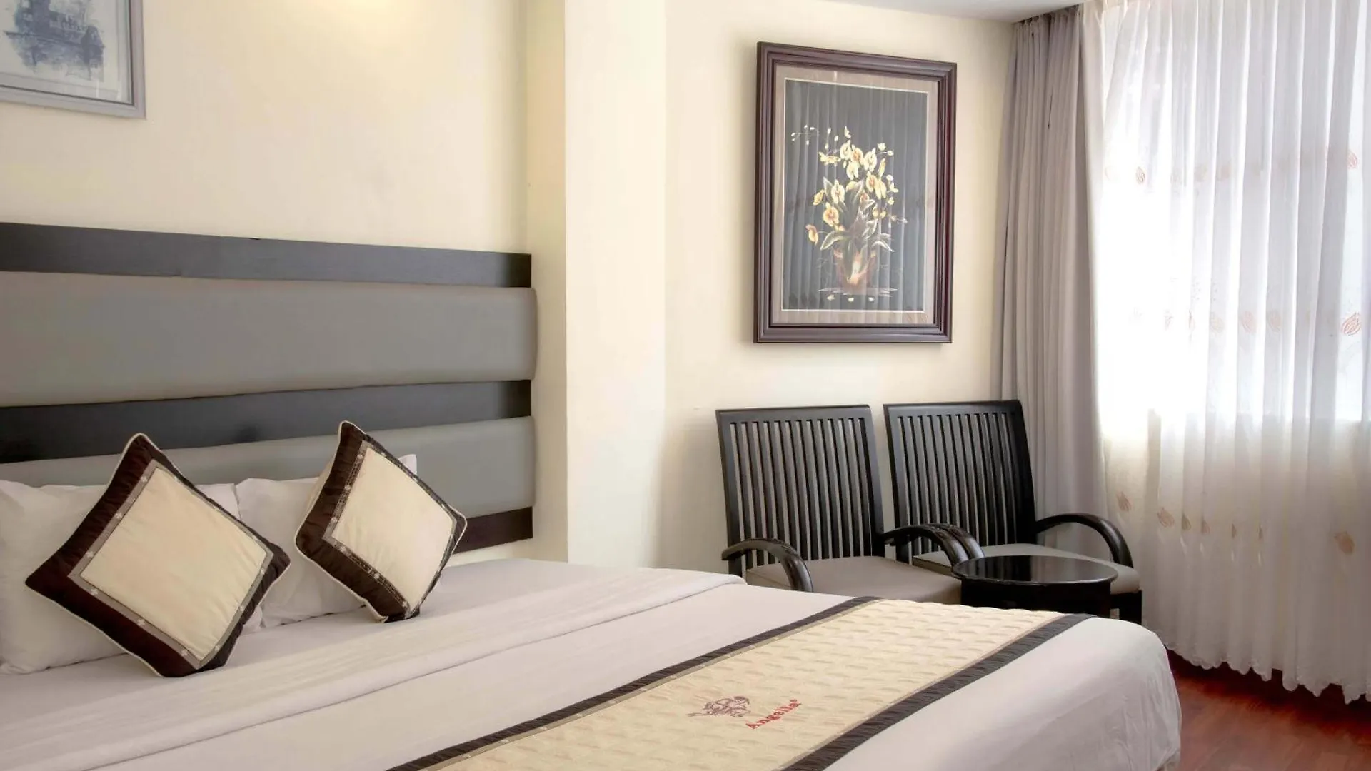 Angella Hotel Nha Trang