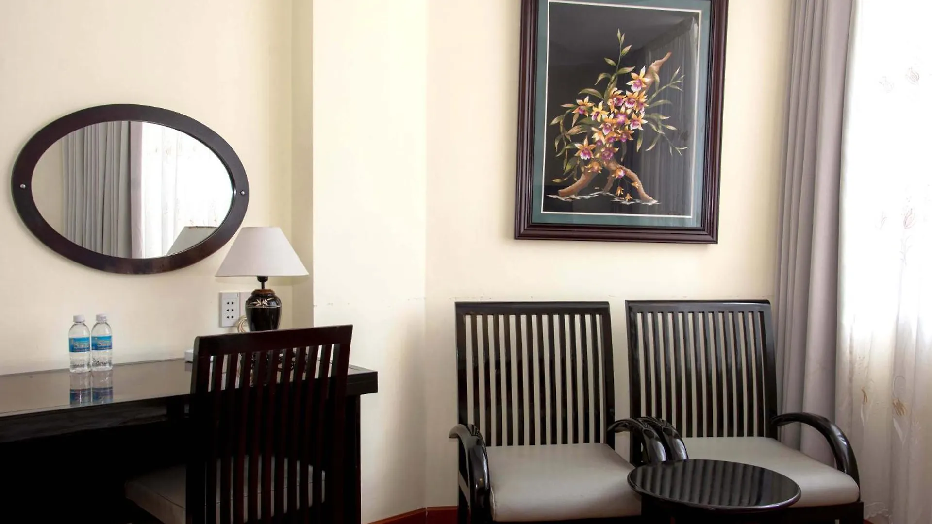 Angella Hotel Nha Trang