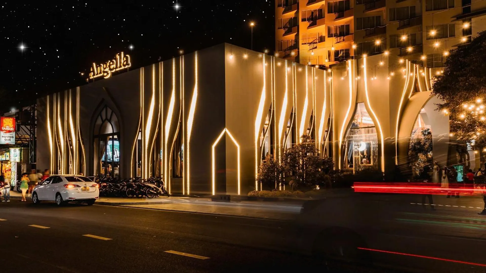 Angella Hotel Nha Trang