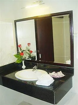 Angella Hotel Nha Trang Wietnam