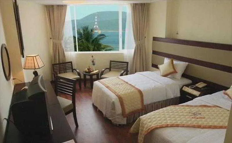 Angella Hotel Nha Trang 4*,