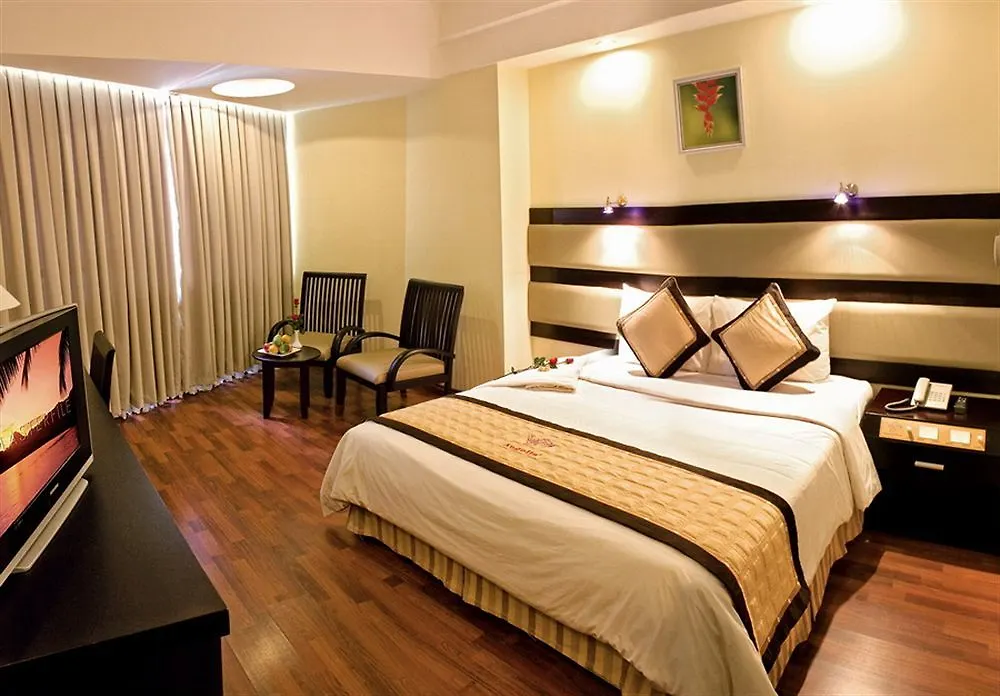 Angella Hotel Nha Trang