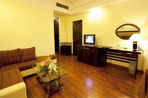 Angella Hotel Nha Trang