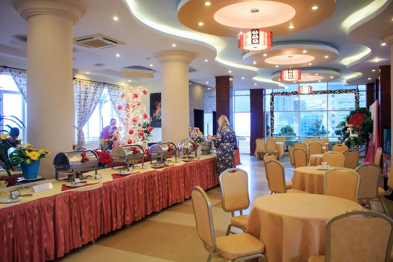Angella Hotel Nha Trang