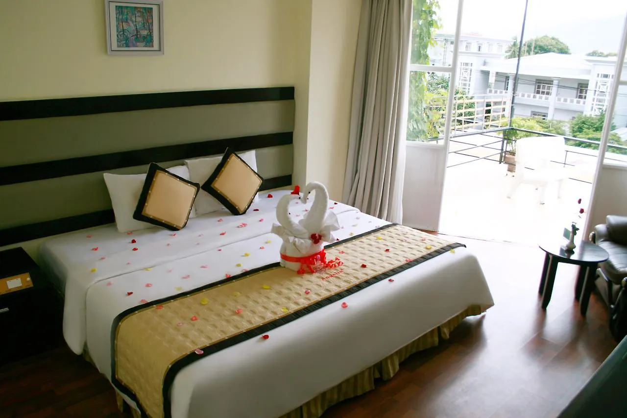 Angella Hotel Nha Trang