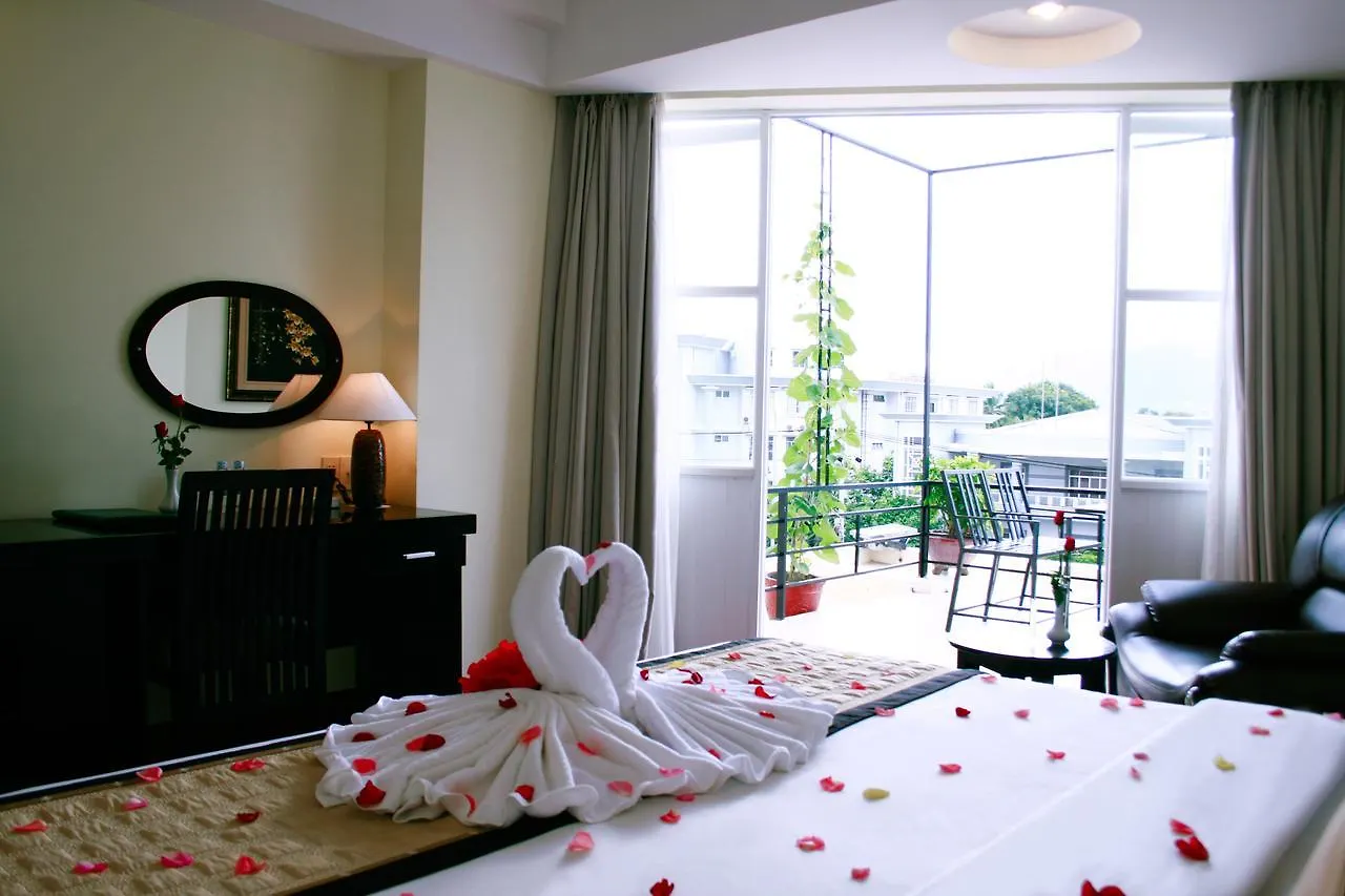 Angella Hotel Nha Trang