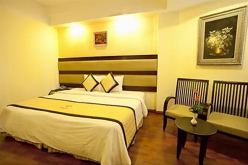 Angella Hotel Nha Trang