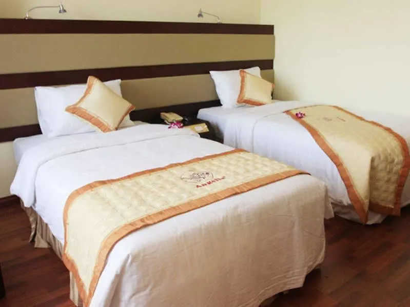 Angella Hotel Nha Trang