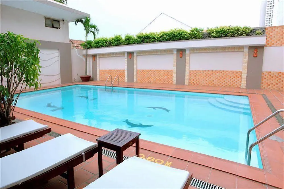 Angella Hotel Nha Trang